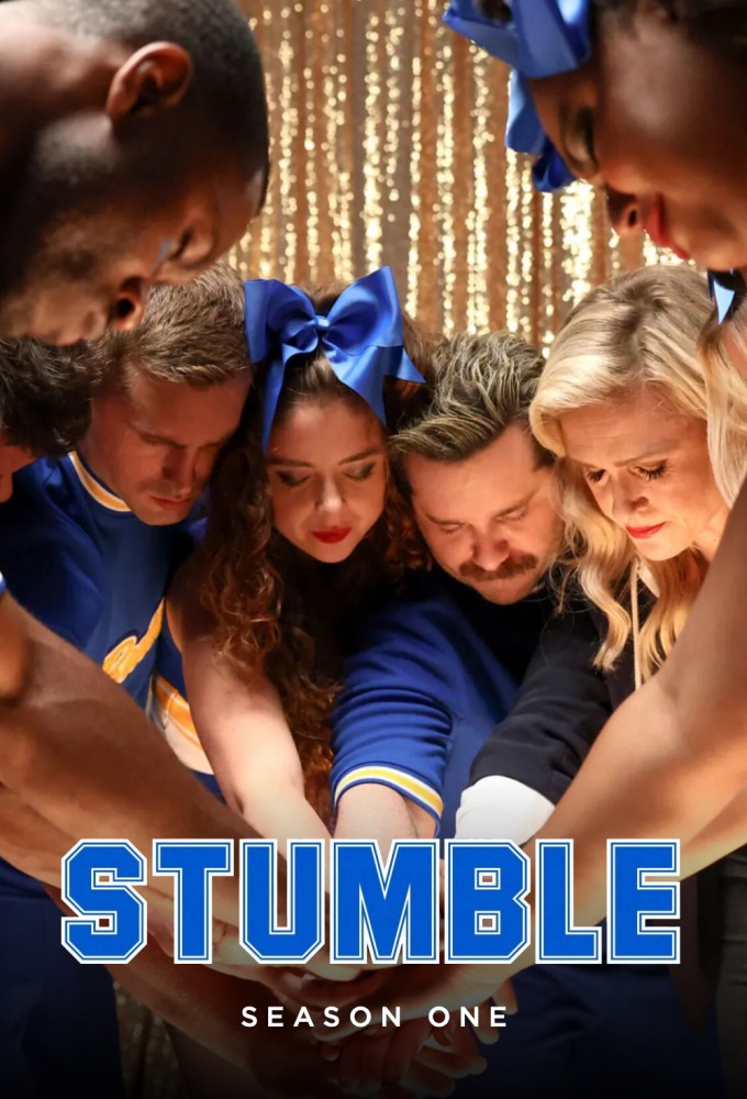 Stumble - Season 1 [12644] (A1762720992) [[TV Shows]] --Plex--